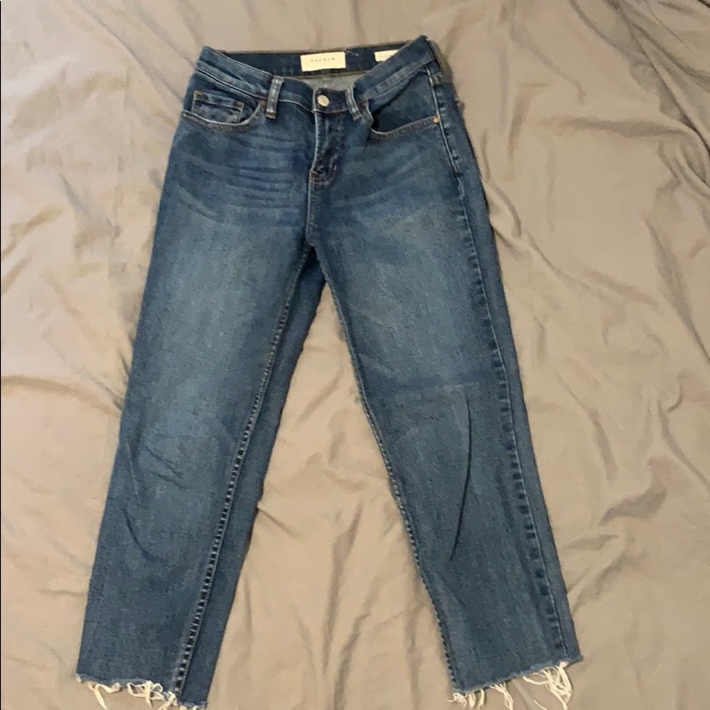 PacSun Vintage Icon Mom Jeans